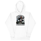 Denzel Perryman "Vintage Collage" Hoodie