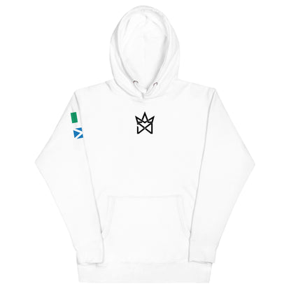 David Ojabo "Day By Day" Hoodie