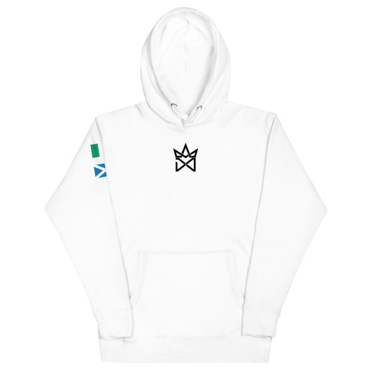 David Ojabo "Day By Day" Hoodie