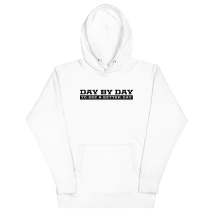 David Ojabo "Day By Day" Hoodie