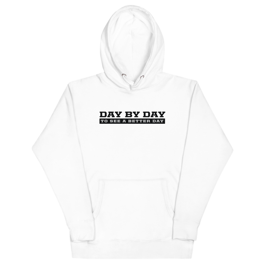 David Ojabo "Day By Day" Hoodie