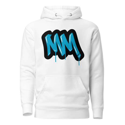 DeMarvin Leal "Logo" Hoodie