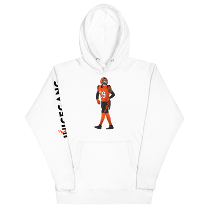 Cam Taylor-Britt "Juice Gang" Hoodie