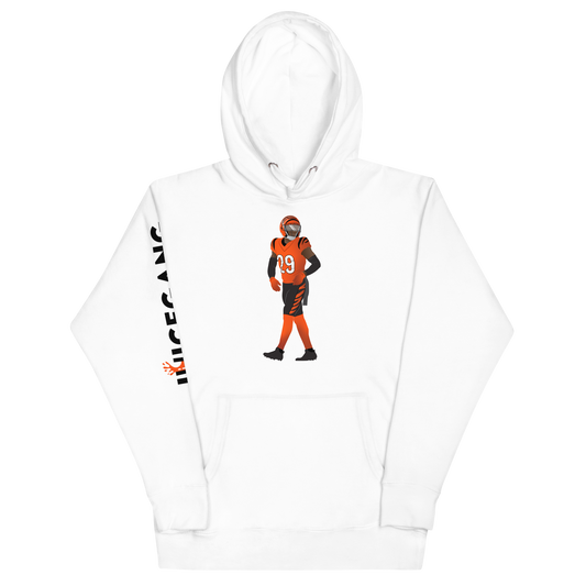 Cam Taylor-Britt "Juice Gang" Hoodie