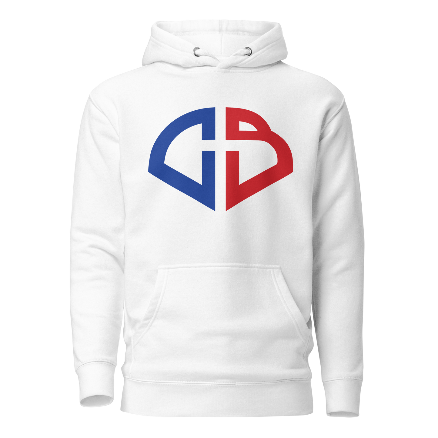 Camryn Bynum  "Heritage" Hoodie
