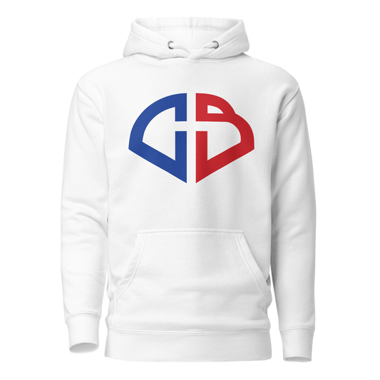 Camryn Bynum  "Heritage" Hoodie