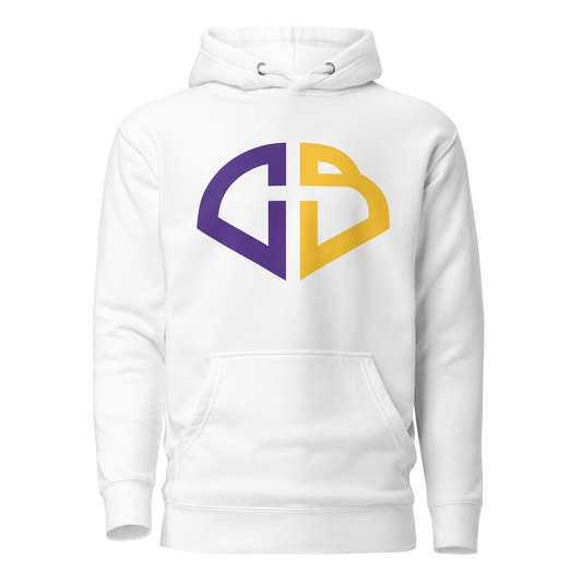 Camryn Bynum "Logo" Hoodie