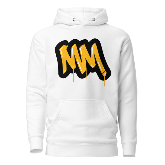 DeMarvin Leal "Pittsburgh" Hoodie