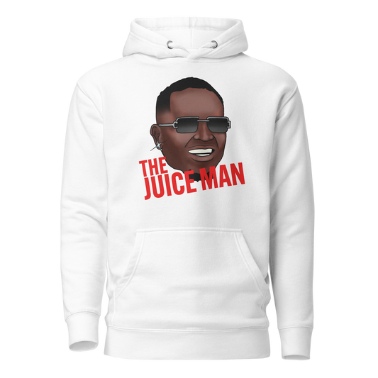 Willie Gay Jr.  "Logo" Hoodie