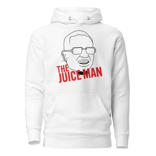 Willie Gay Jr.  "Logo Outline" Hoodie