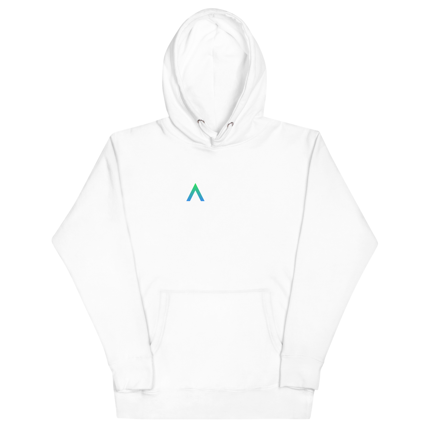 Athlete Studio Hoodie