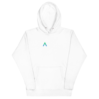 Athlete Studio Hoodie