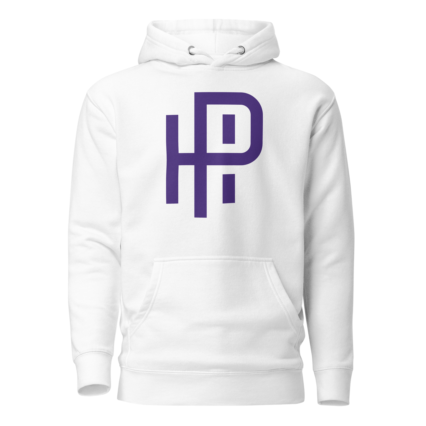 Harold Perkins "Logo" Hoodie