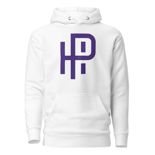 Harold Perkins "Logo" Hoodie