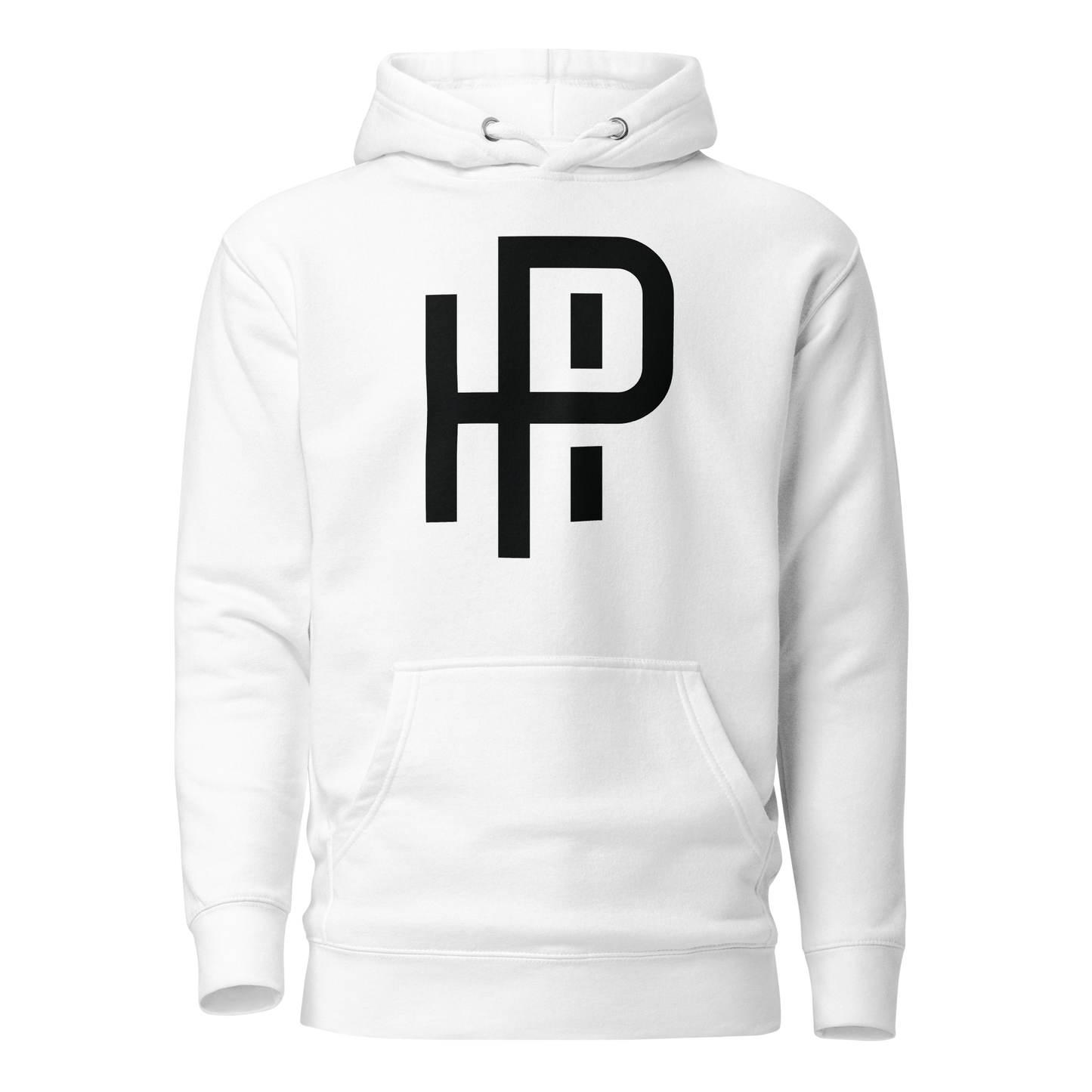 Harold Perkins "Logo" Hoodie