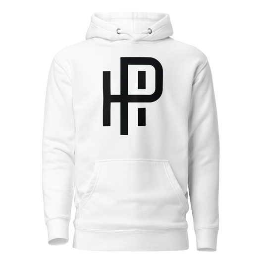 Harold Perkins "Logo" Hoodie