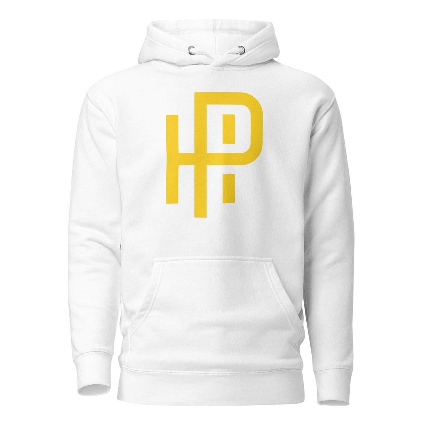 Harold Perkins  "Logo" Hoodie
