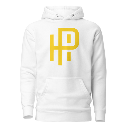 Harold Perkins  "Logo" Hoodie