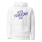 Patrick Ricard "Let's Flocking Go" Hoodie