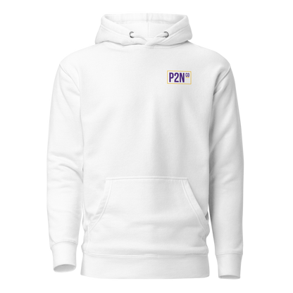 Patrick Peterson "BE7IEVE" Hoodie
