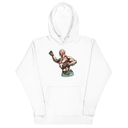 Josh Emmett "The Fighting Falmer" Hoodie