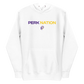 Harold Perkins " Perk Nation" Hoodie