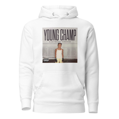 Alycia Baumgardner "Young Champ" Hoodie