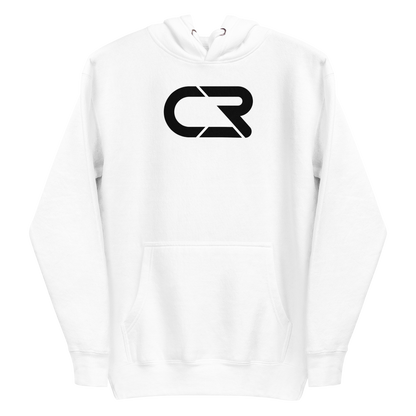 Courtney Ramey "Logo" Hoodie
