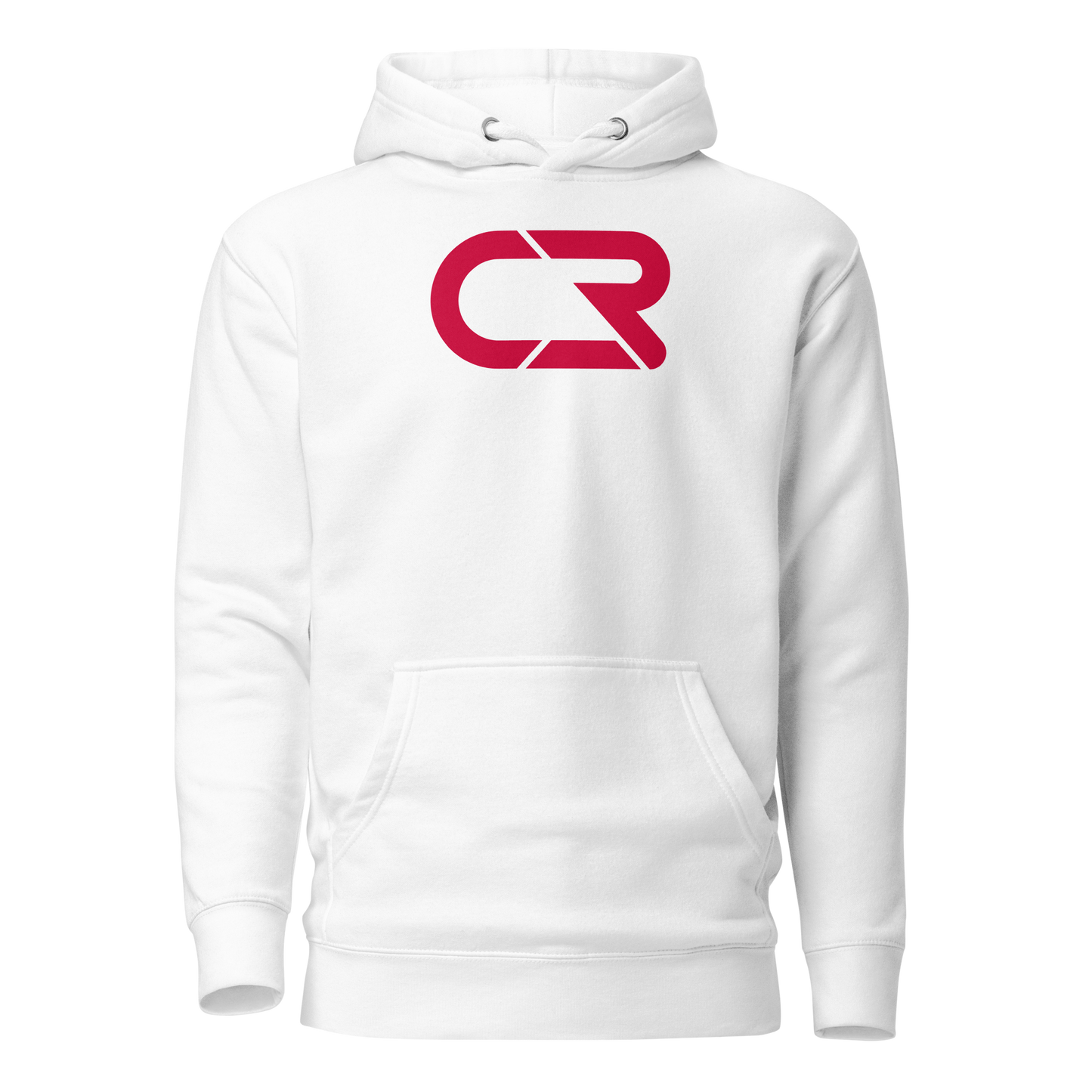Courtney Ramey "Logo" Hoodie