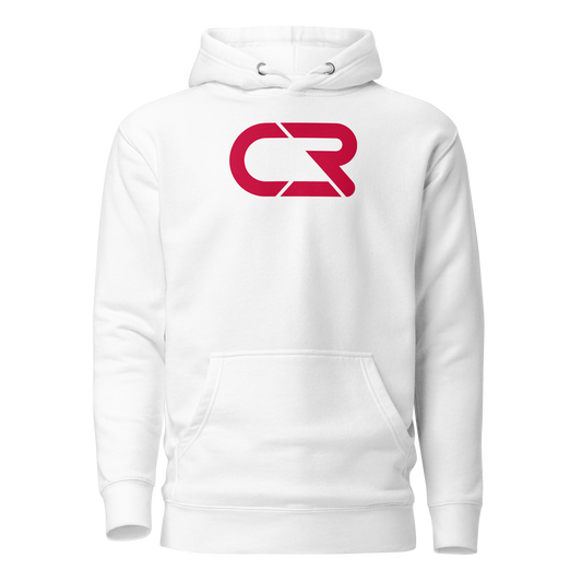 Courtney Ramey "Logo" Hoodie