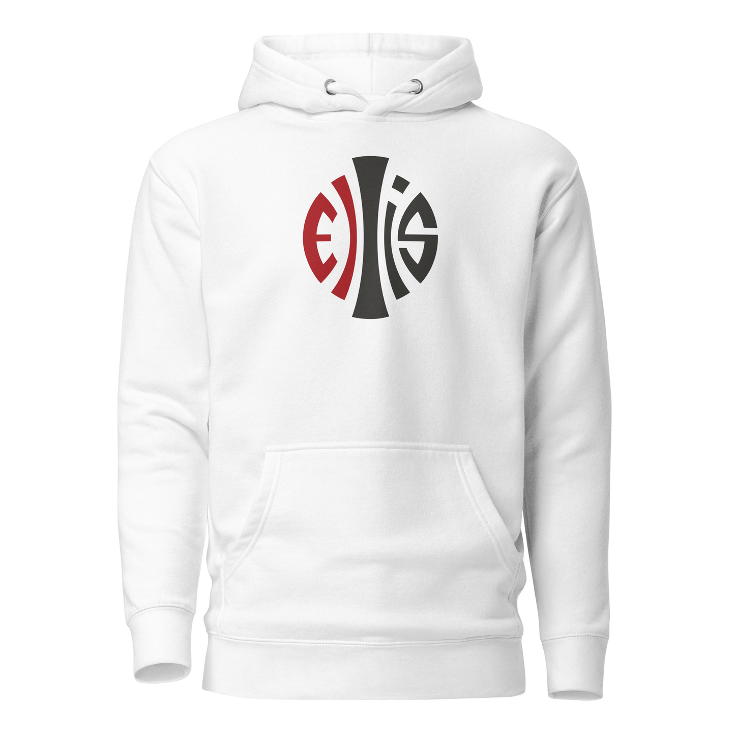 El Ellis "Logo" Hoodie
