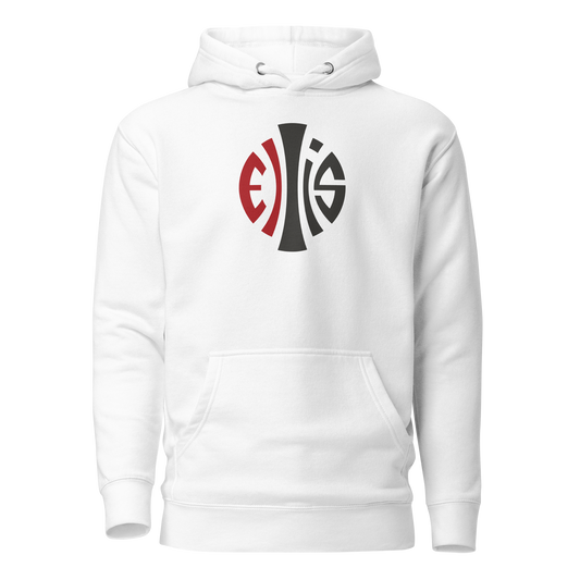 El Ellis "Logo" Hoodie