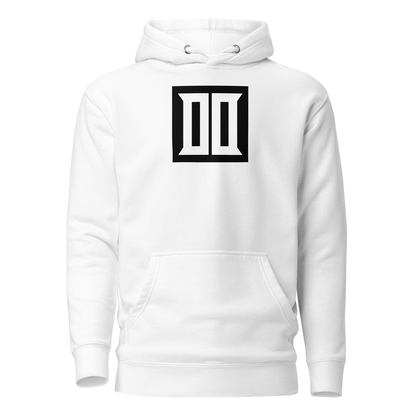 Otega Oweh "Logo" Hoodie