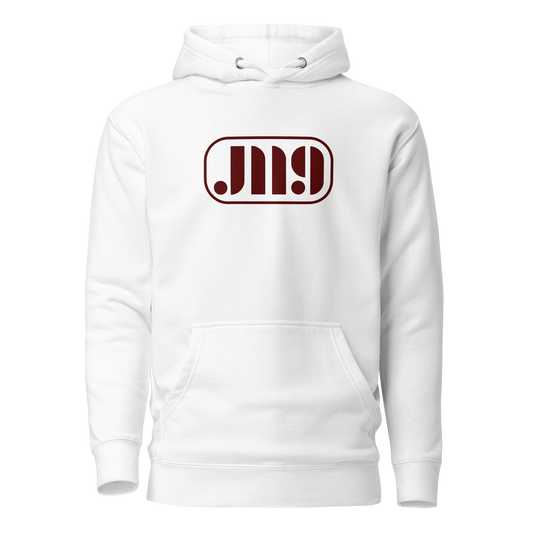 Jack Moss "Logo" Hoodie
