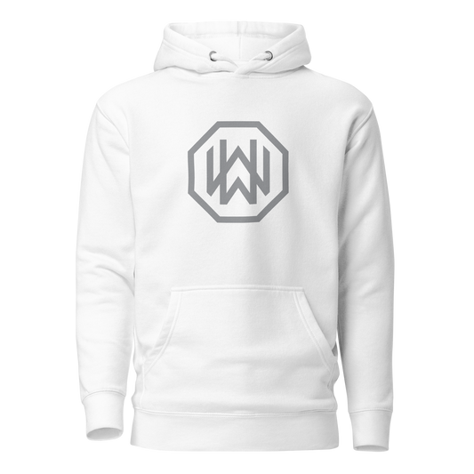 Warren Washington "Logo" Hoodie