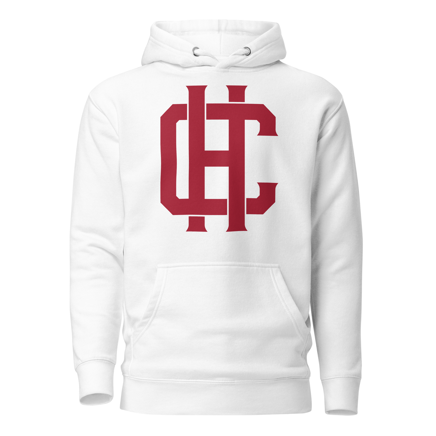 Christian Harris "Logo" Hoodie