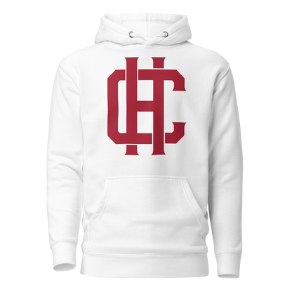 Christian Harris "Logo" Hoodie