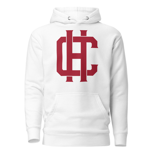 Christian Harris "Logo" Hoodie