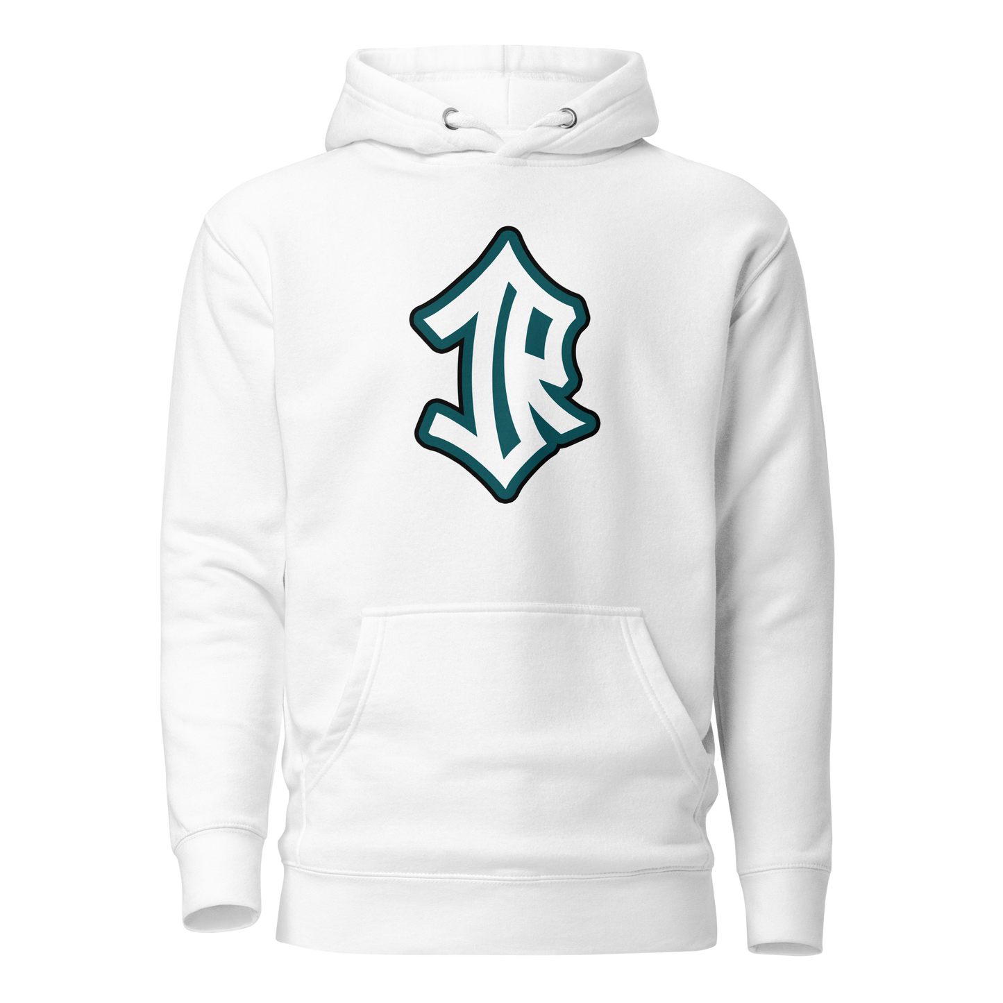 Janarius Robinson "59" Hoodie