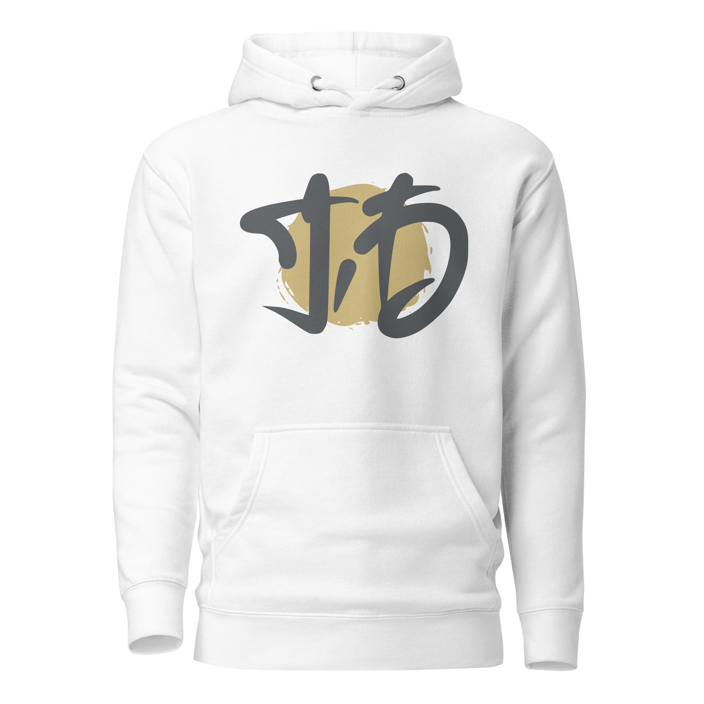 Jordan Domineck "Logo" Hoodie