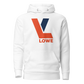 Vederian Lowe "Logo" Hoodie