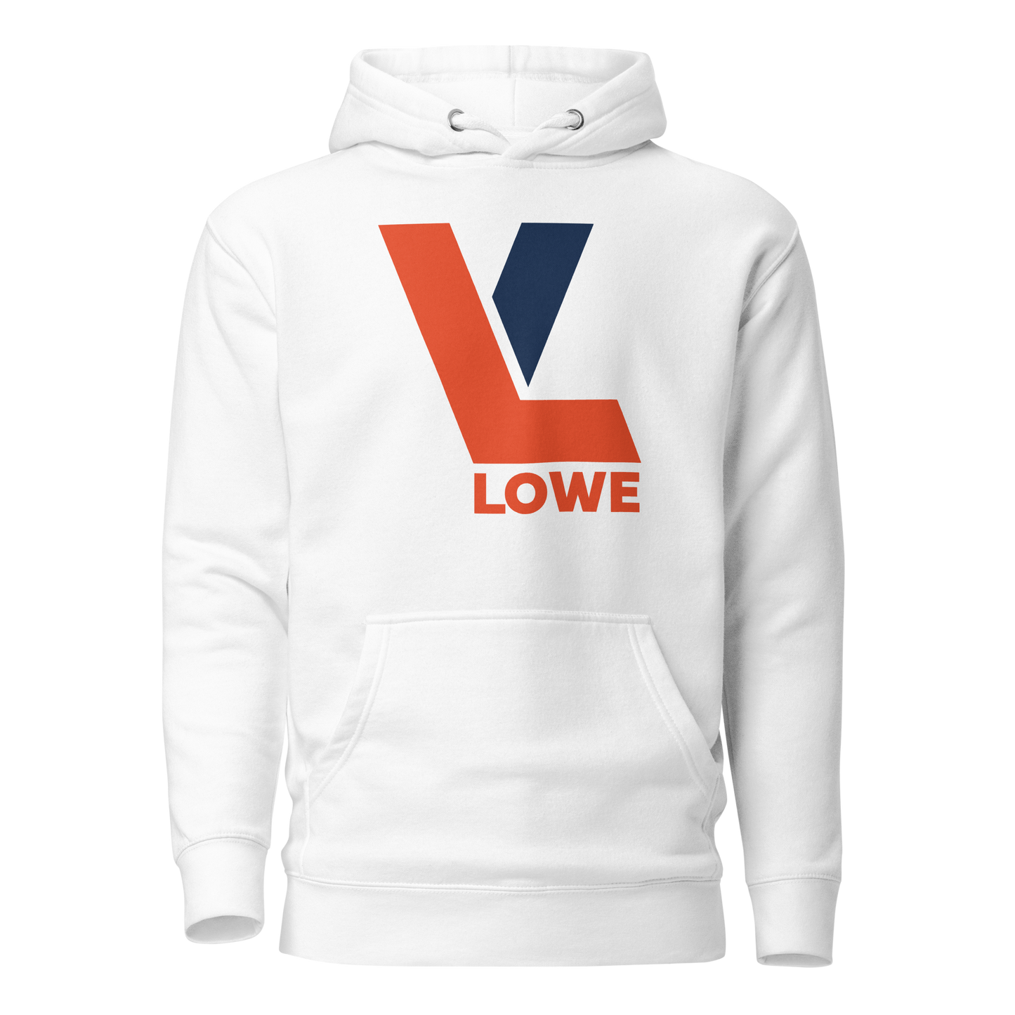 Vederian Lowe "Logo" Hoodie