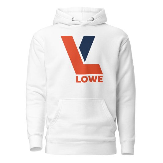 Vederian Lowe "Logo" Hoodie