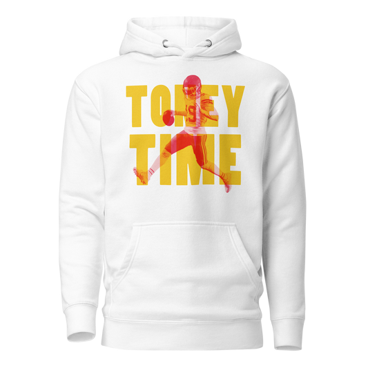 Kadarius Toney  "Toney Time" Hoodie