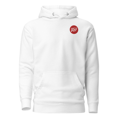 Zach Lewis "Logo" Hoodie