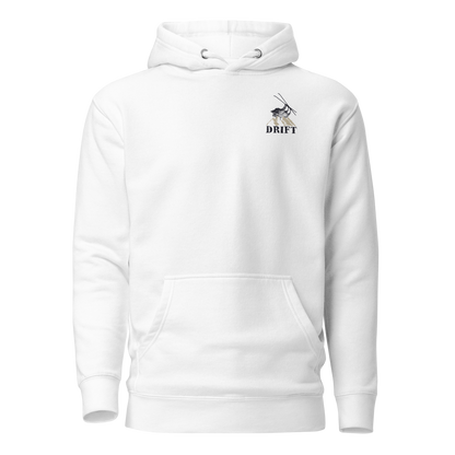 SLTD "Bad Girl Line" Hoodie