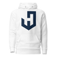 Jarquez Hunter "Logo" Hoodie