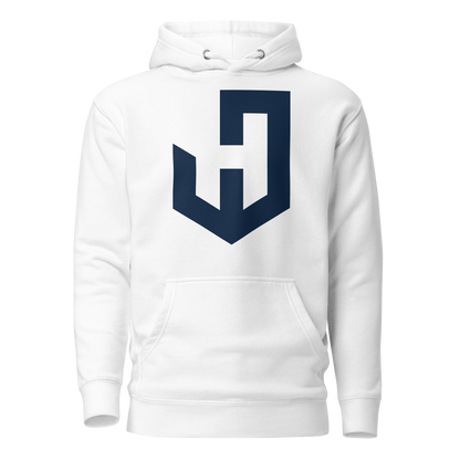 Jarquez Hunter "Logo" Hoodie