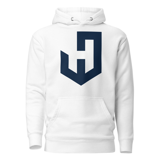 Jarquez Hunter "Logo" Hoodie