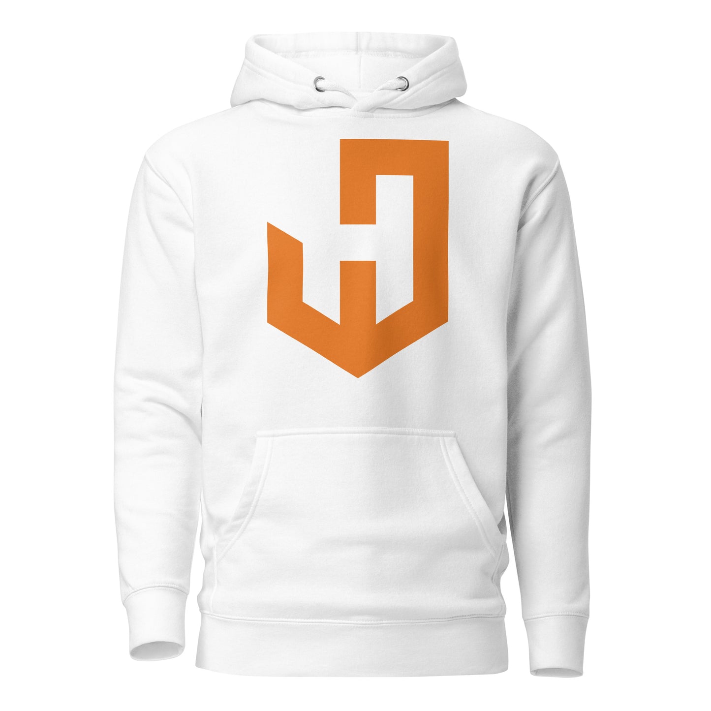 Jarquez Hunter "Logo" Hoodie